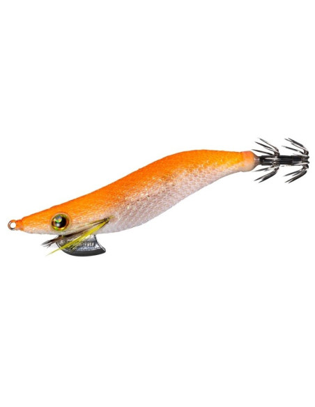 Shimano Sephia Clinch Flash Boost 2.5 027-Orange Glow